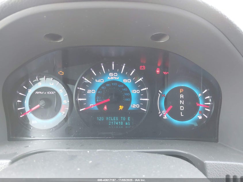 3FAHP0HA9CR439056 2012 FORD FUSION photo no. 7