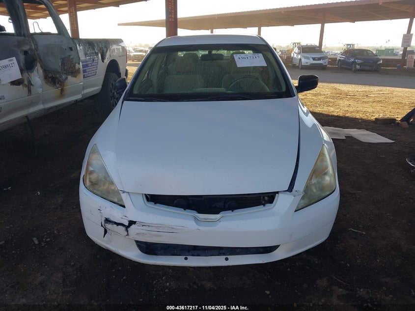 JHMCM56314C008904 2004 HONDA ACCORD photo no. 13