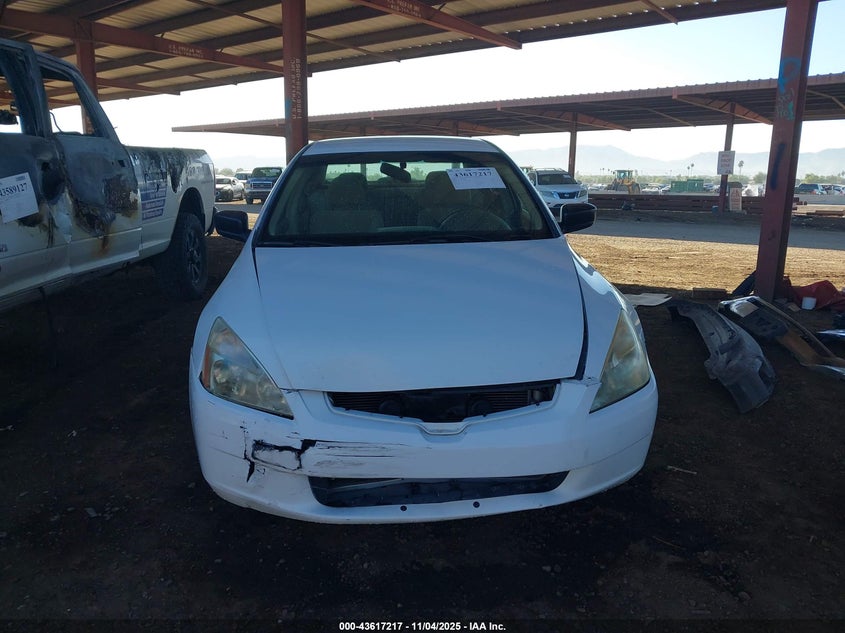 JHMCM56314C008904 2004 HONDA ACCORD photo no. 6