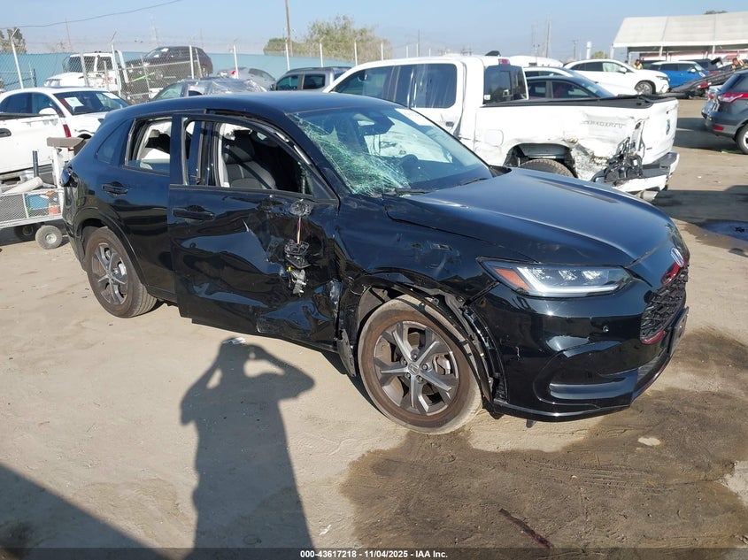 HONDA HR-V 2WD EX-L/2WD EX-L W/O BSI