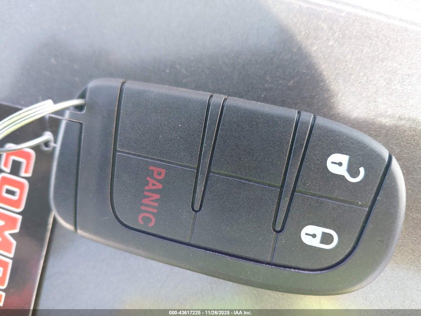 2014 Dodge Journey American Value Pkg VIN: 3C4PDCAB6ET223514 Lot: 43617225