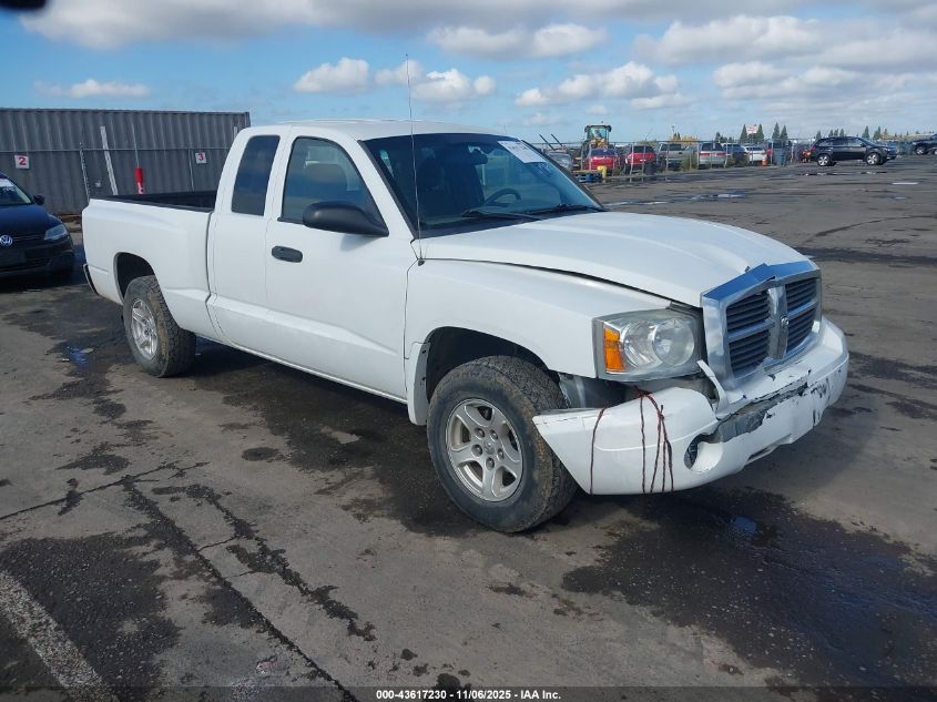 1D7HE42K65S218388 DODGE DAKOTA Photo 1