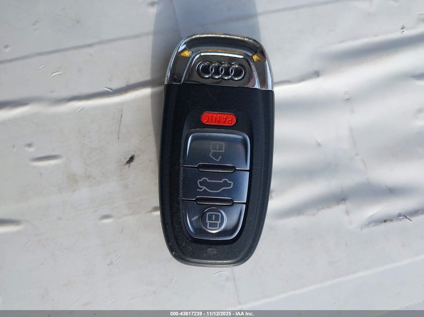 2016 AUDI Q5 3.0 TDI PREMIUM PLUS WA1CVAFP4GA026463