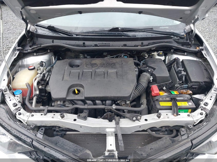 2016 Scion Im VIN: JTNKARJE3GJ500657 Lot: 43617241