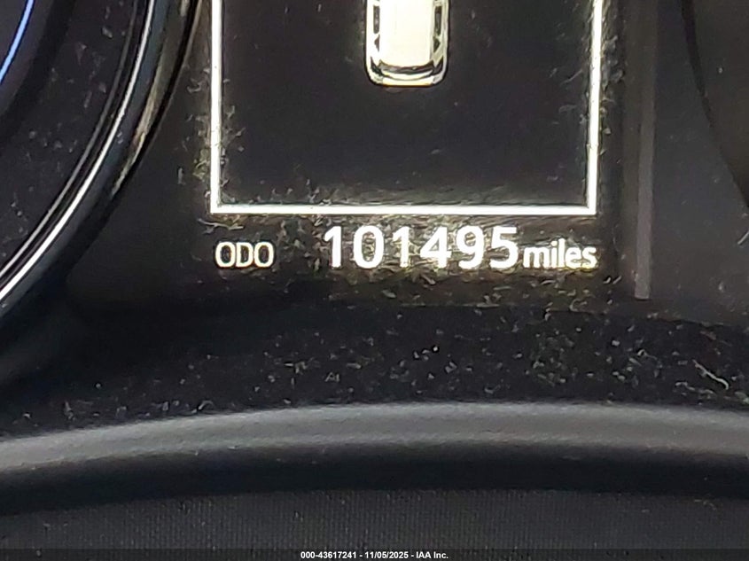 2016 Scion Im VIN: JTNKARJE3GJ500657 Lot: 43617241