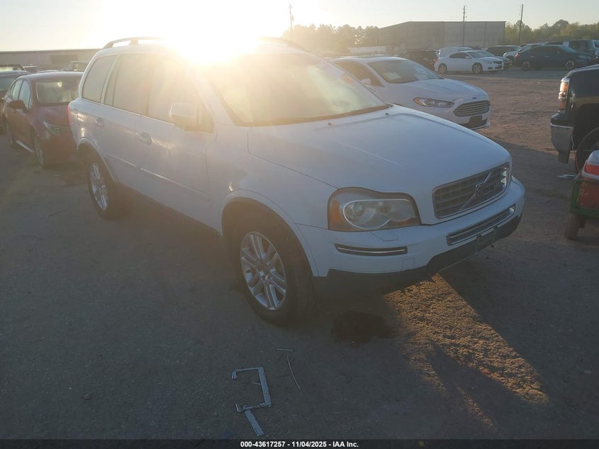 YV4CZ852081423496 2008 VOLVO XC90 photo no. 23
