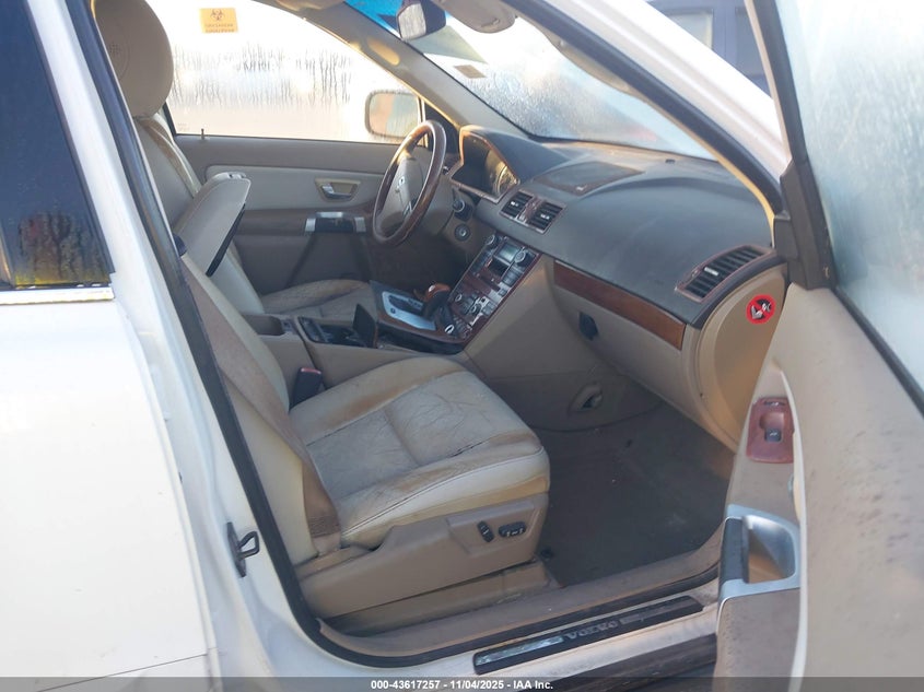 YV4CZ852081423496 2008 VOLVO XC90 photo no. 5