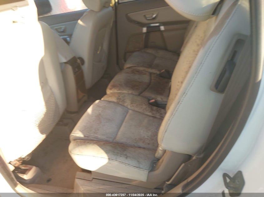 YV4CZ852081423496 2008 VOLVO XC90 photo no. 6