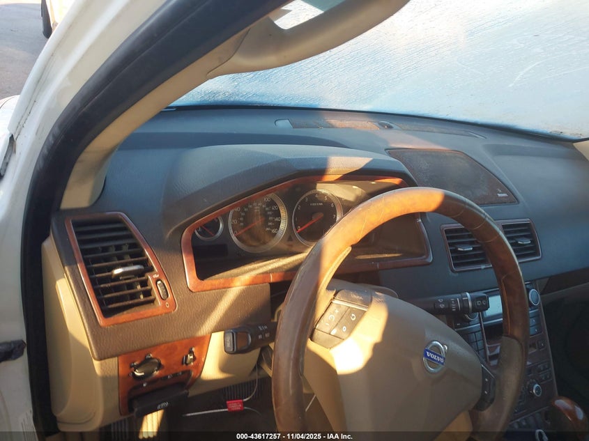 YV4CZ852081423496 2008 VOLVO XC90 photo no. 7