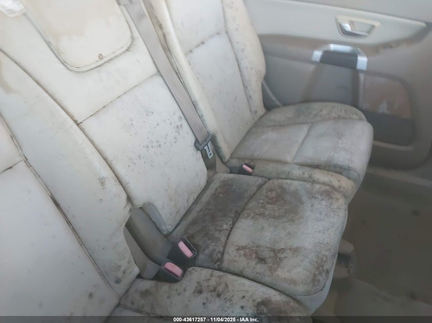 YV4CZ852081423496 2008 VOLVO XC90 photo no. 8