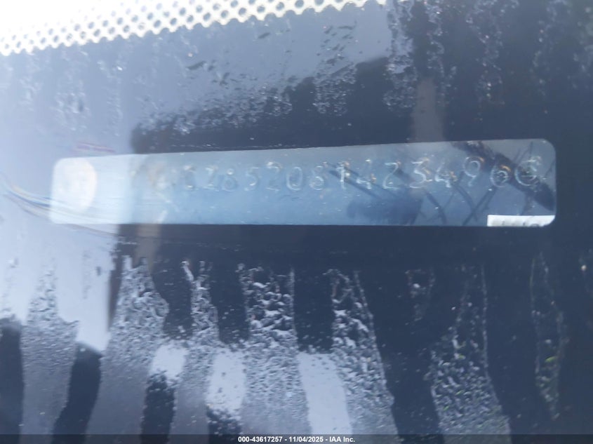 YV4CZ852081423496 2008 VOLVO XC90 photo no. 9
