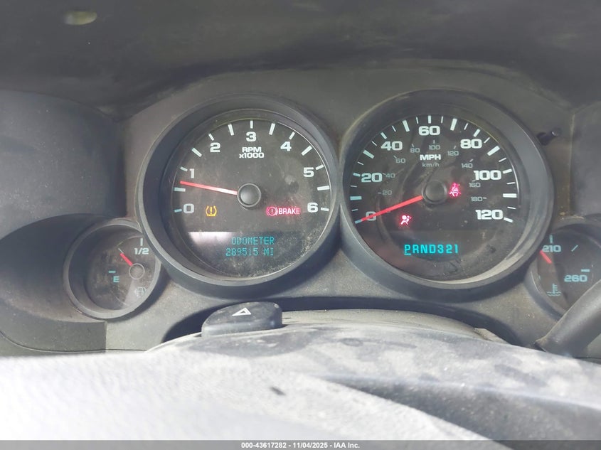1GCEC14X28Z190420 2008 CHEVROLET SILVERADO photo no. 7