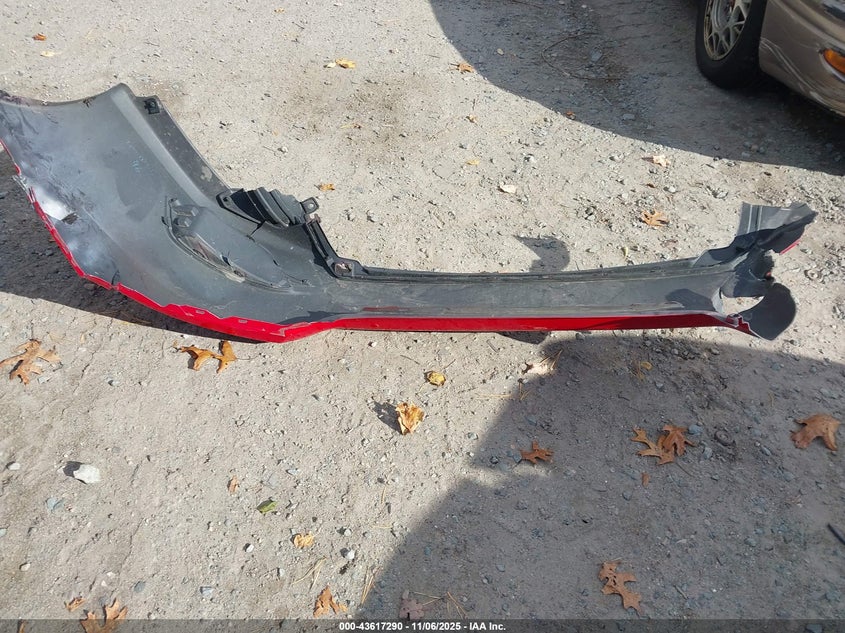 2019 HONDA CIVIC EX - JHMFC1F36KX002806