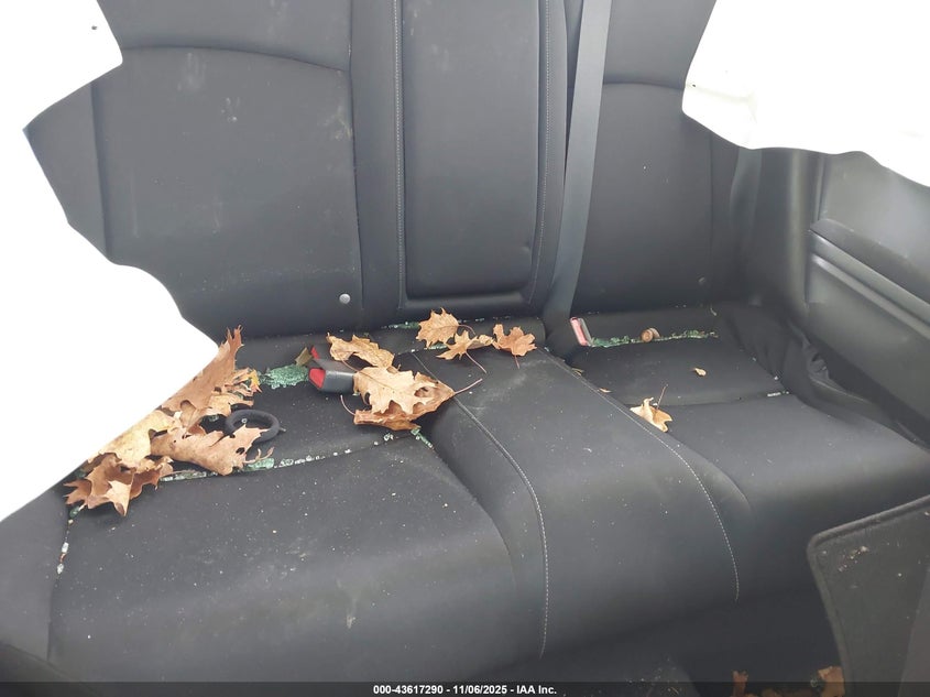 2019 HONDA CIVIC EX - JHMFC1F36KX002806