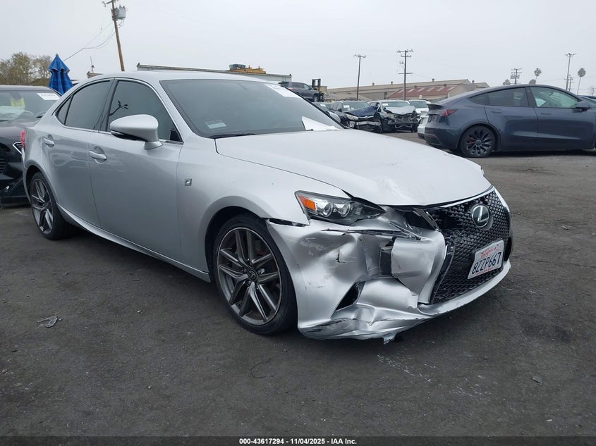 LEXUS IS 200T IS 200T