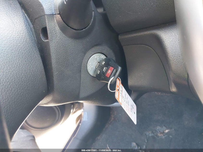 2018 NISSAN VERSA 1.6 SV - 3N1CN7AP0JL803207