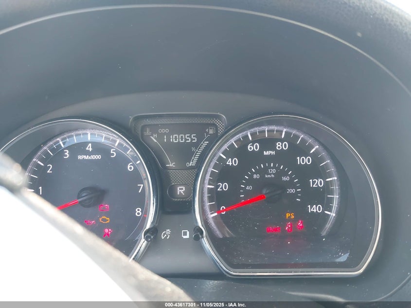 2018 NISSAN VERSA 1.6 SV - 3N1CN7AP0JL803207