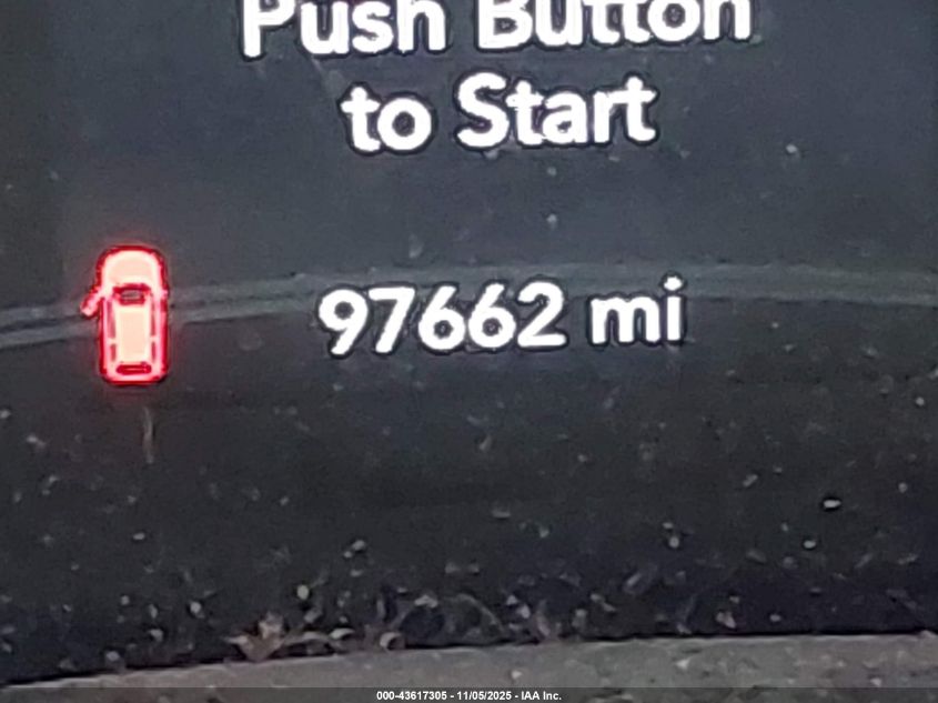 2017 Chrysler Pacifica Touring-L VIN: 2C4RC1BG5HR535907 Lot: 43617305