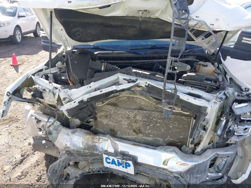 2020 GMC Sierra 3500Hd 4Wd Long Bed Sle VIN: 1GT59TE76LF271214 Lot: 43617308