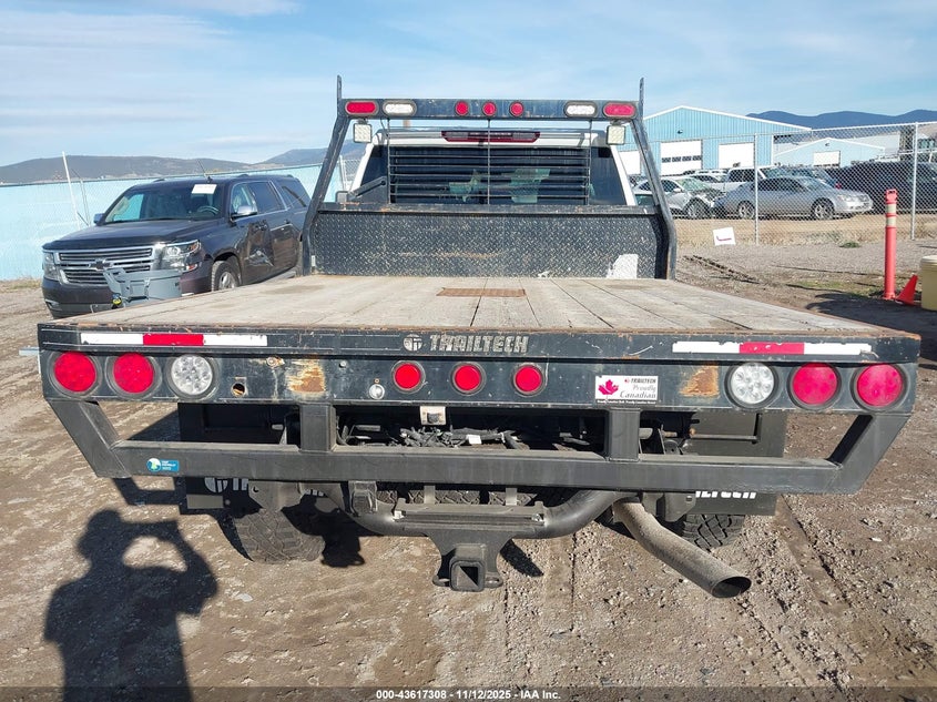 2020 GMC Sierra 3500Hd 4Wd Long Bed Sle VIN: 1GT59TE76LF271214 Lot: 43617308