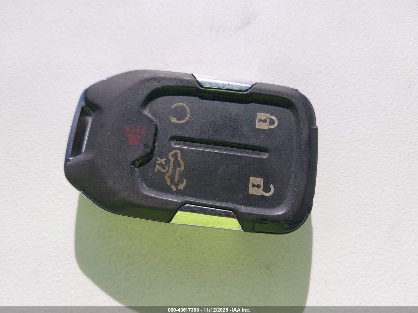 2020 GMC Sierra 3500Hd 4Wd Long Bed Sle VIN: 1GT59TE76LF271214 Lot: 43617308