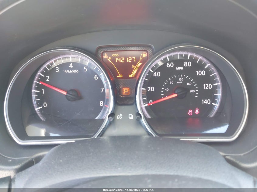 2014 NISSAN VERSA NOTE SV 3N1CE2CP6EL354394