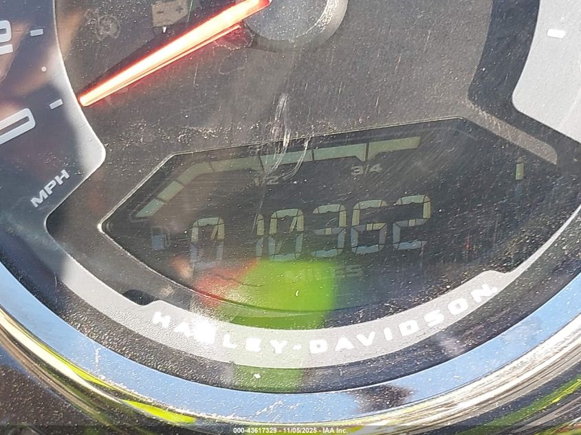 2020 Harley-Davidson Flsl VIN: 1HD1YDJ15LB069480 Lot: 43617329