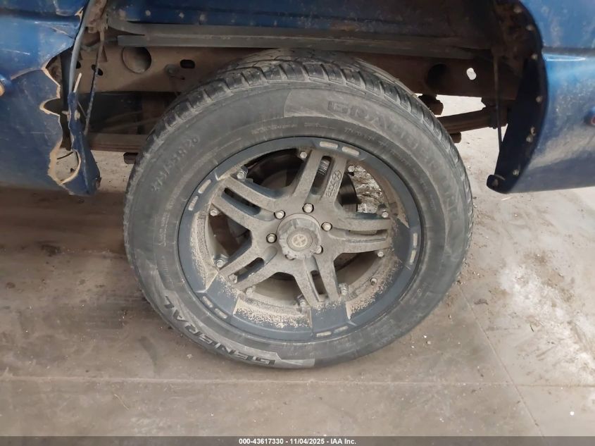 2003 Chevrolet Silverado 1500 Lt VIN: 2GCEK19T931319067 Lot: 43617330