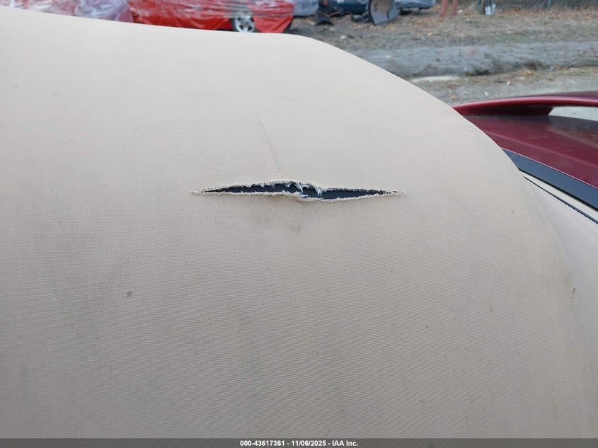 4A3AE85H91E045555 2001 MITSUBISHI ECLIPSE photo no. 6