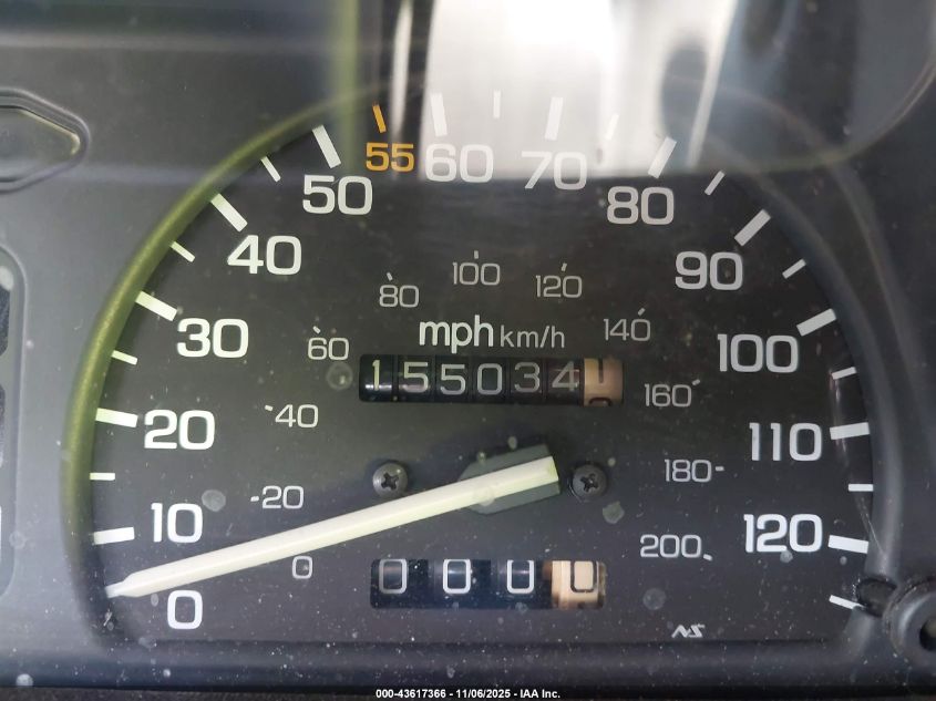 1989 Honda Civic VIN: 2HGED6343KH546268 Lot: 43617366