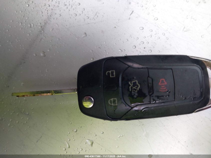 2023 Ford Transit-250 VIN: 1FTBR1X8XPKB01786 Lot: 43617368