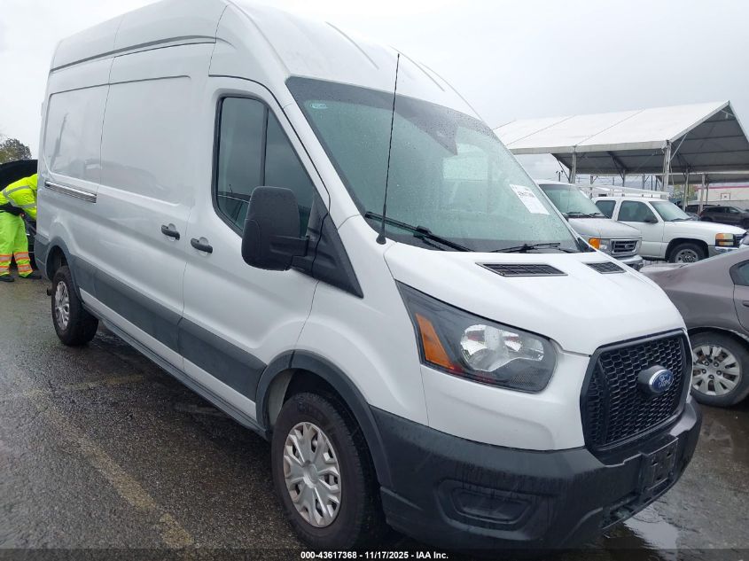 FORD TRANSIT TRANSIT-250