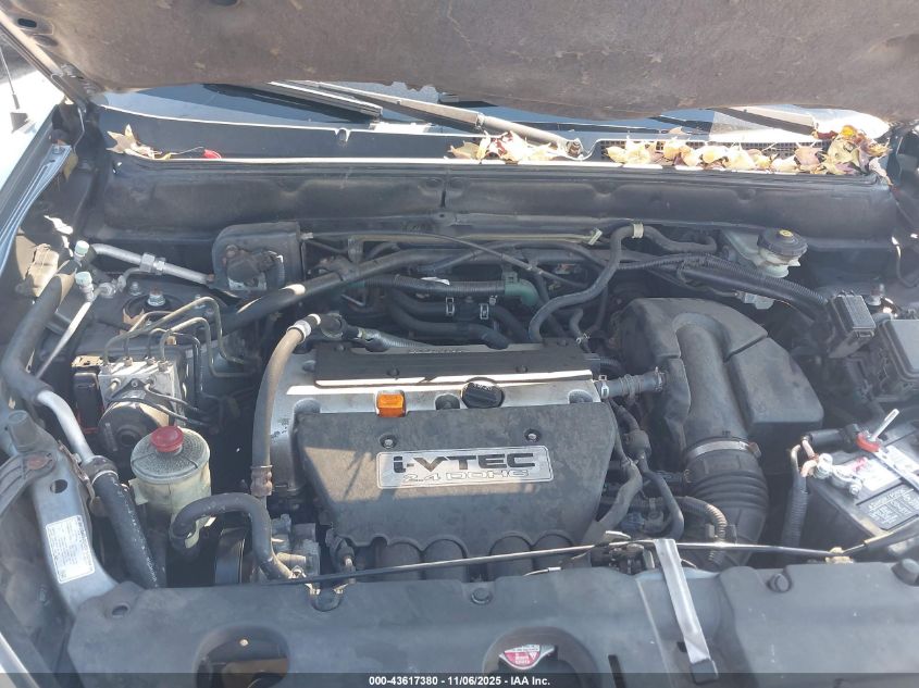 2005 Honda Cr-V Se VIN: JHLRD78945C010305 Lot: 43617380