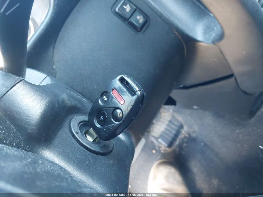 2005 Honda Cr-V Se VIN: JHLRD78945C010305 Lot: 43617380