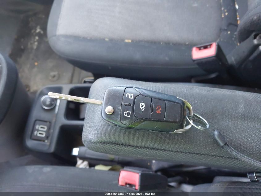 2019 Ford Transit Connect Xl VIN: NM0LS7E29K1405911 Lot: 43617389