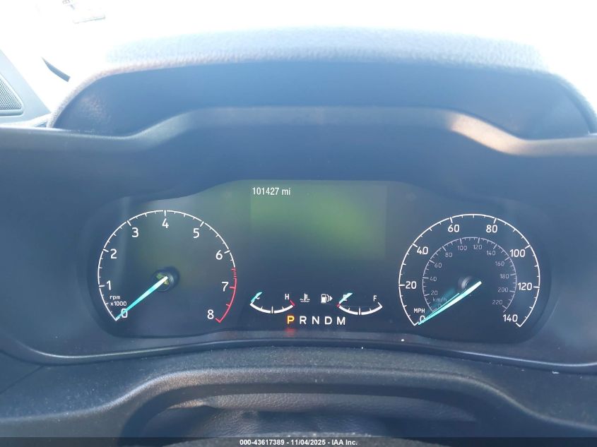 2019 Ford Transit Connect Xl VIN: NM0LS7E29K1405911 Lot: 43617389