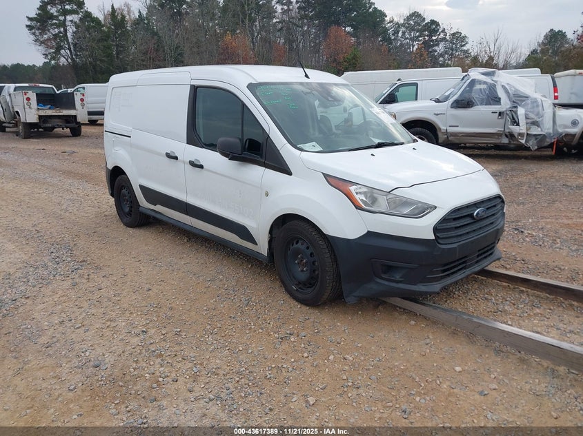 Vin: nm0ls7e29k1405911, lot: 44112497, ford transit connect xl 2019 img_1