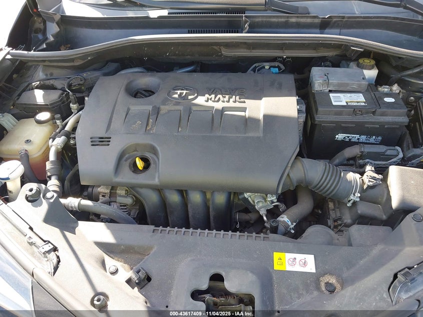 2018 TOYOTA C-HR XLE NMTKHMBX0JR014447