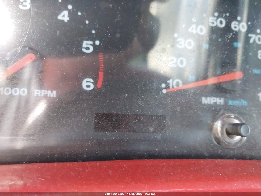 2005 Jeep Wrangler X VIN: 1J4FA39S25P325464 Lot: 43617427