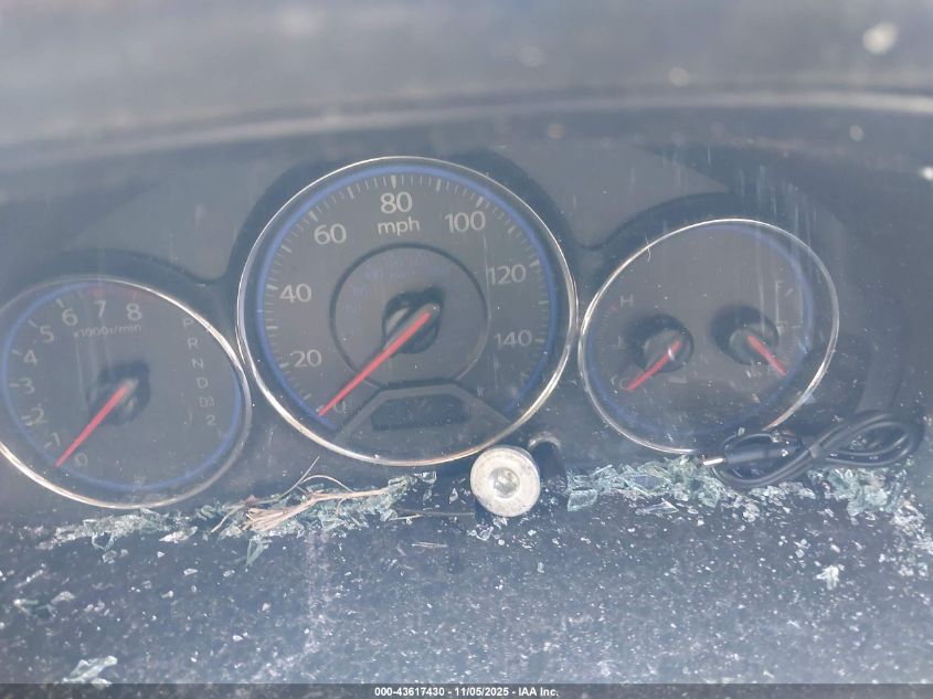 2004 Honda Civic Lx VIN: 2HGES16564H590409 Lot: 43617430