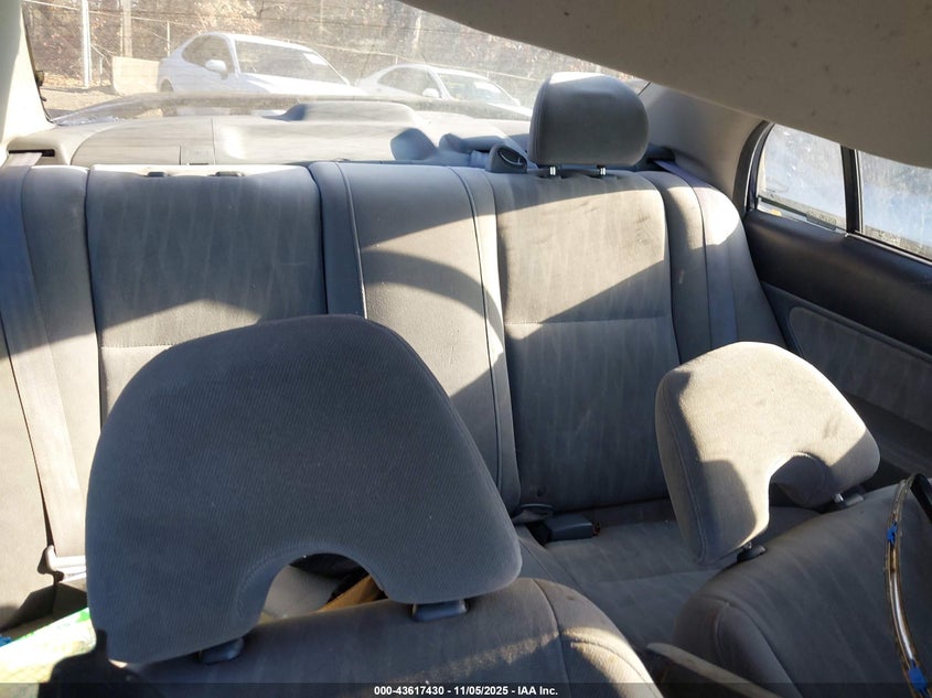 2004 Honda Civic Lx VIN: 2HGES16564H590409 Lot: 43617430