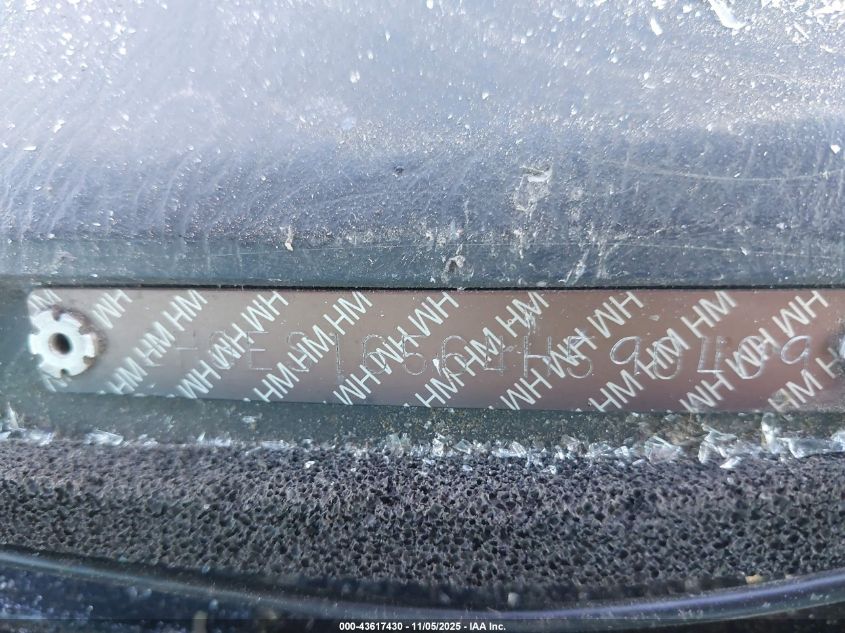 2004 Honda Civic Lx VIN: 2HGES16564H590409 Lot: 43617430