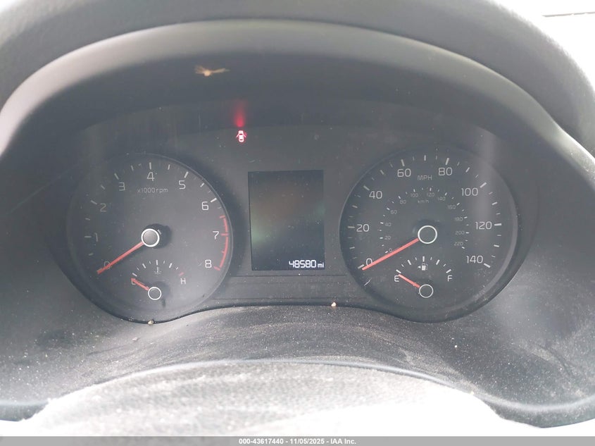 2020 KIA RIO S 3KPA24AD1LE314758