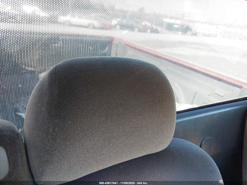 2002 GMC Sierra 1500 Sl VIN: 1GTEC14V82Z246933 Lot: 43617441