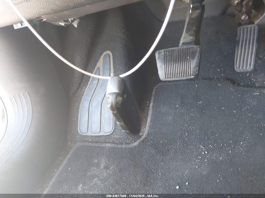 2015 CHRYSLER 200 LIMITED - 1C3CCCAB6FN649243