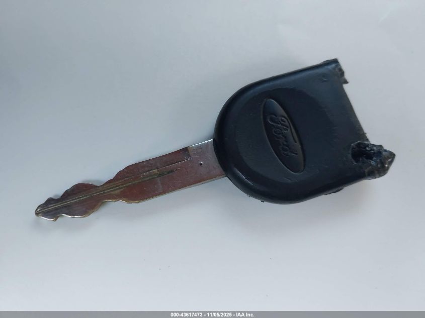 2006 Ford Mustang Gt VIN: 1ZVFT82H265199063 Lot: 43617473