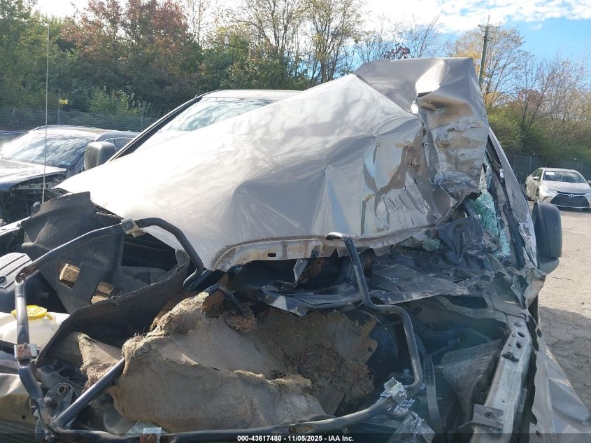 2008 Dodge Ram 1500 Slt VIN: 1D7HU18218J130917 Lot: 43617480