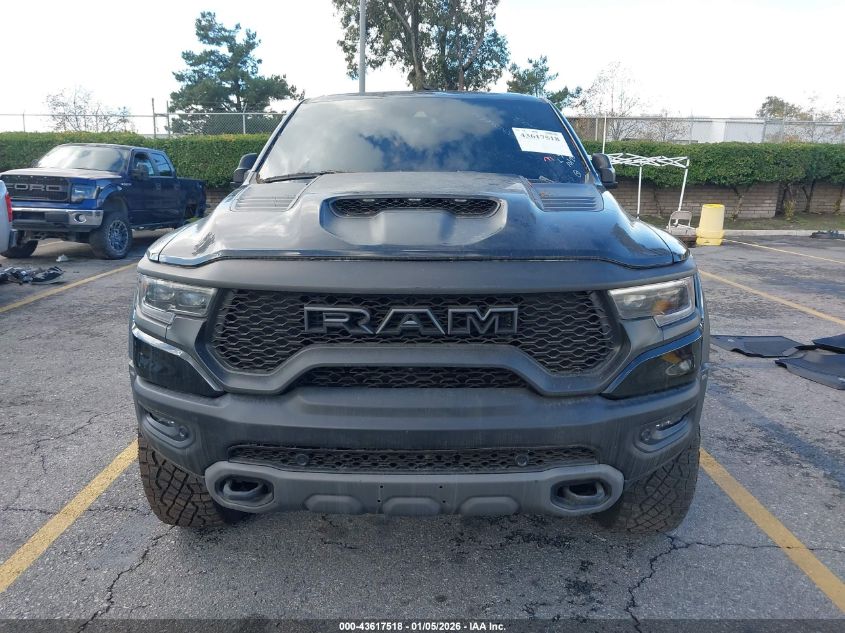 2022 Ram 1500 - 1C6SRFU98NN332652