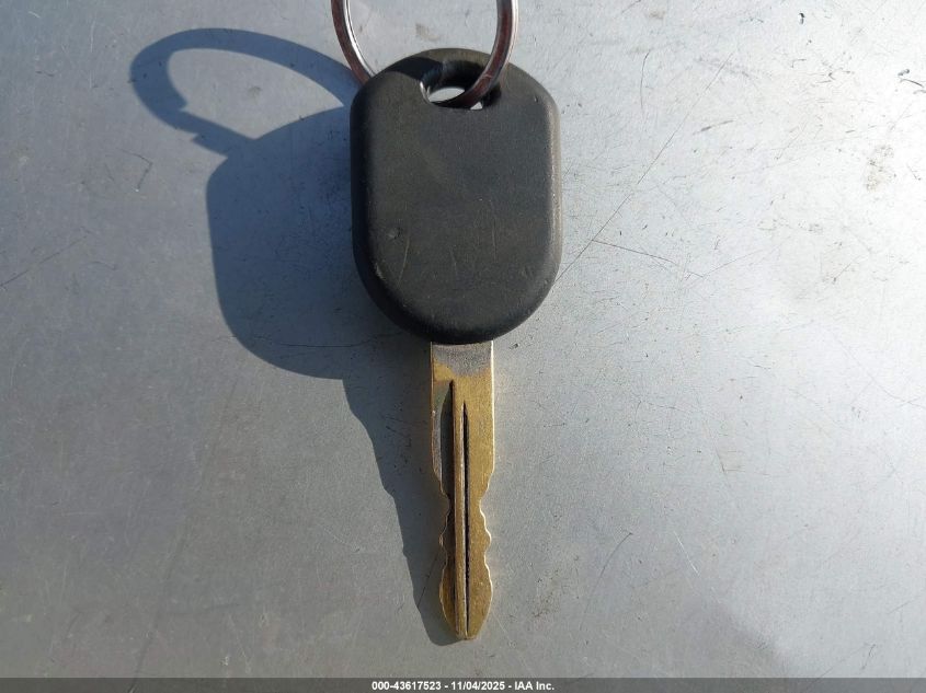 1999 Ford F-150 Work Series/Xl/Xlt VIN: 1FTZX1727XKB38150 Lot: 43617523