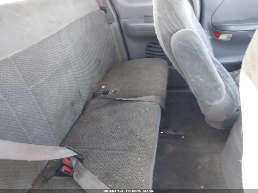 1999 Ford F-150 Work Series/Xl/Xlt VIN: 1FTZX1727XKB38150 Lot: 43617523